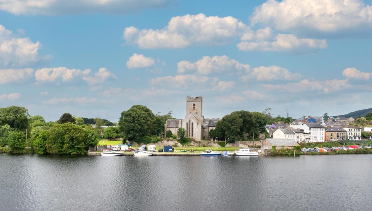 Killaloe Hotel & Spa Exterior photo