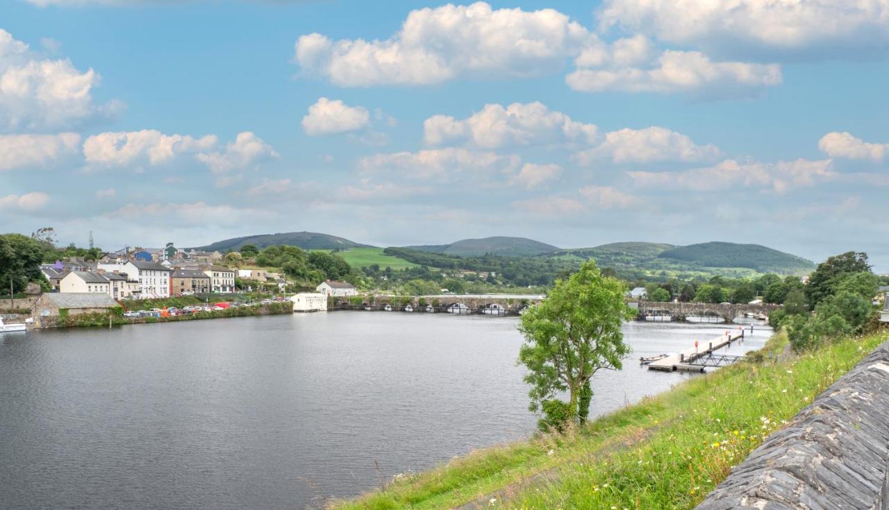 Killaloe Hotel & Spa Exterior photo