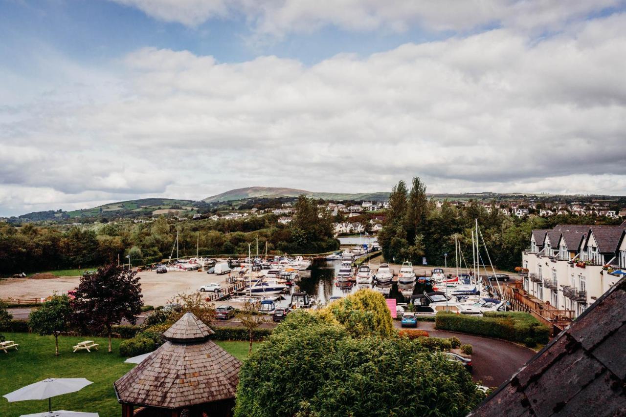 Killaloe Hotel & Spa Exterior photo