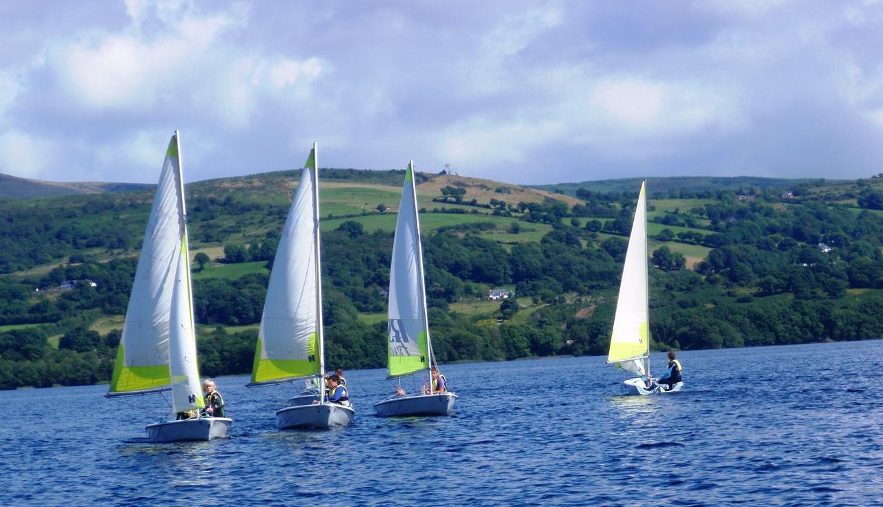 Killaloe Hotel & Spa Exterior photo